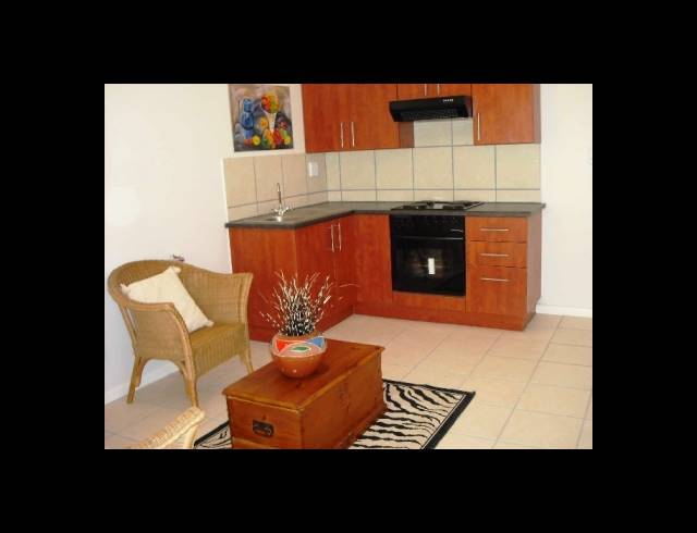 1 bed property to rent in PAGLANDE